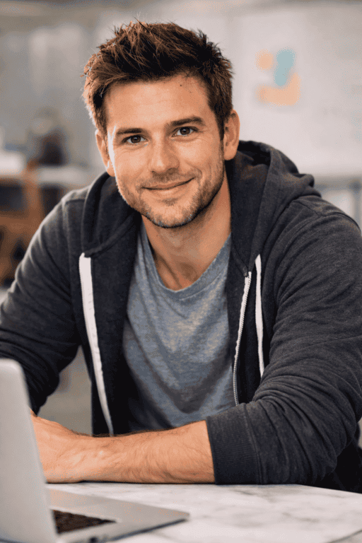 The Side-Project Starter